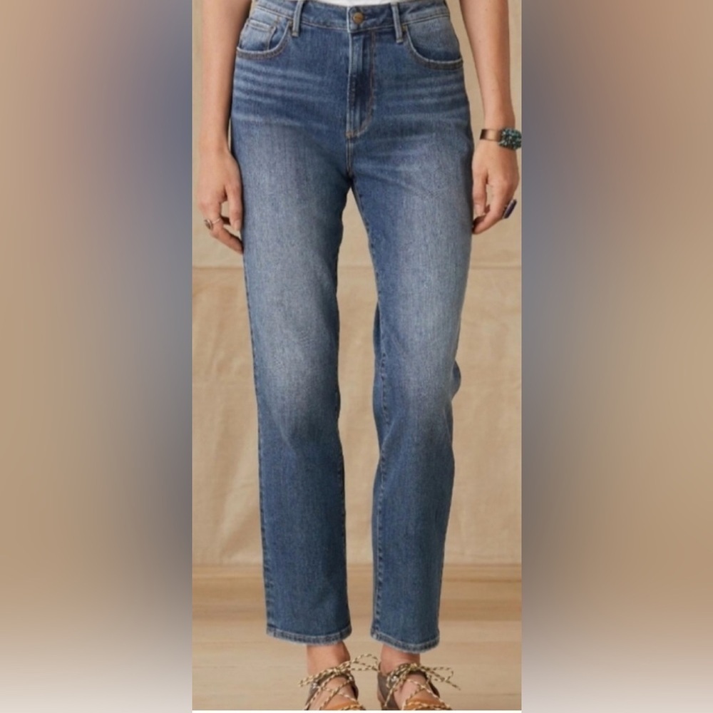 Driftwood Stella Denim Jeans Medium Wash Size W29 L27